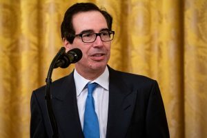 Sekretar-Kaznachejstva-Stiven-Mnuchin-300x200 Секретарь Казначейства Стивен Мнучин