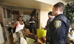 The-Oklahoman-300x178 Door to Door COPS