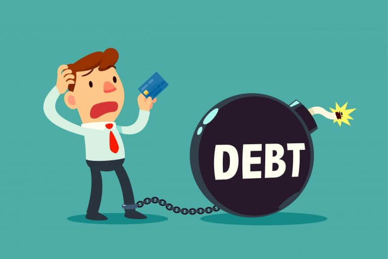 Credit-Card-Debt-Burden-1-scaled-768x512 Тест на необходимость - как пройти его при оформлении банкротства