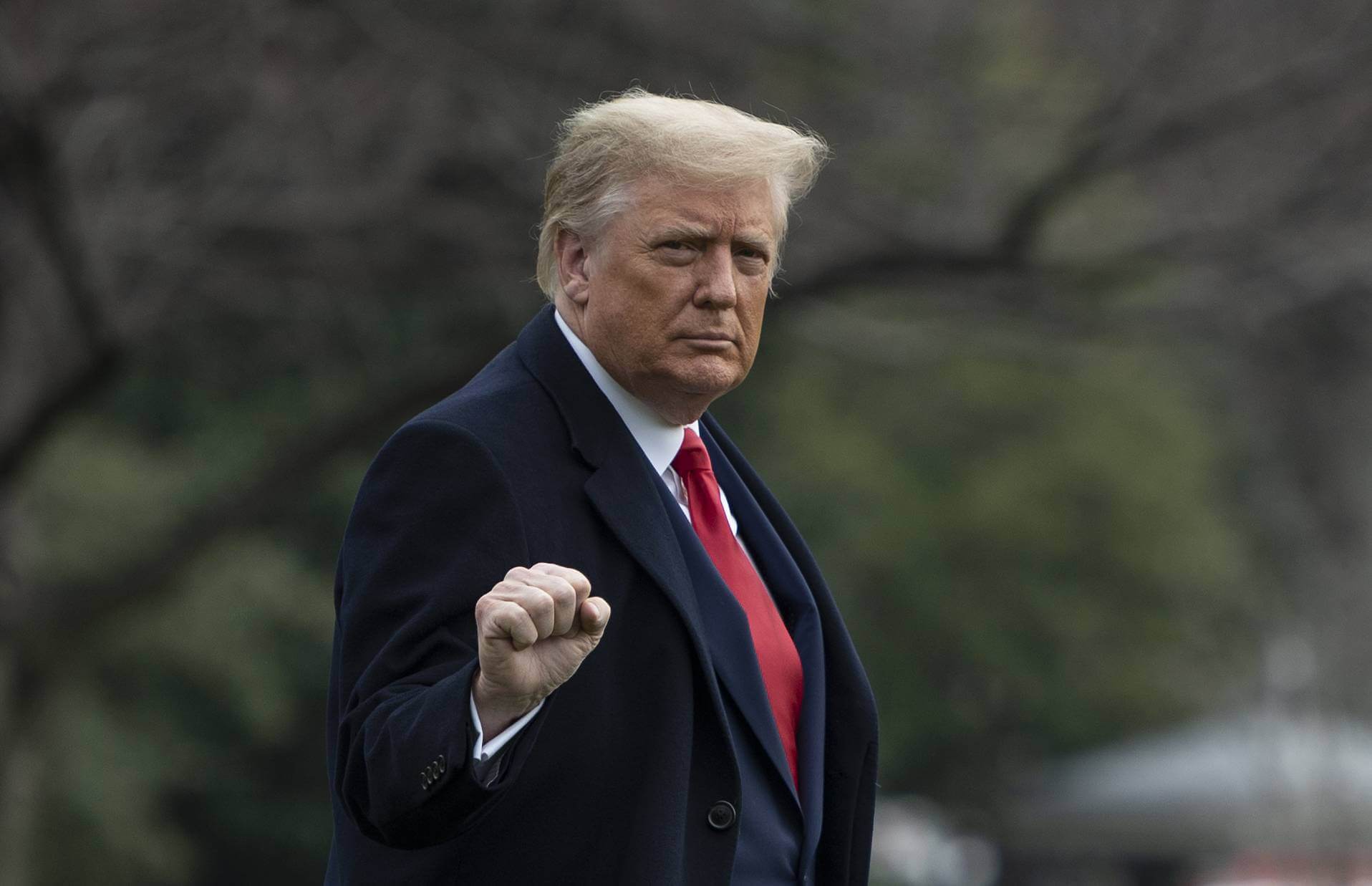 The-Japan-Times Трамп получит иммунитет от «уголовки»? Верховный суд вынес историческое решение