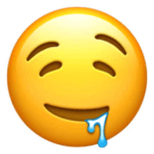 Adult Emoji Sticker Keyboard f