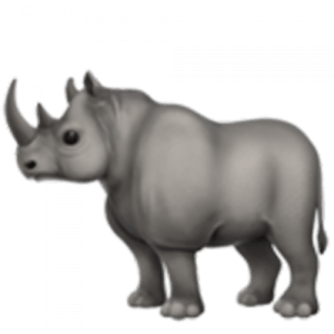 rhinoceros-1f98f-1560467480-300x300 rhinoceros-1f98f-1560467480