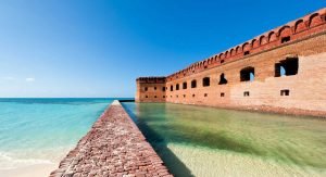 Live-A-Wilder-Life-300x163 Fort Jefferson at Dry Tortugas National Park near Key West, Florida