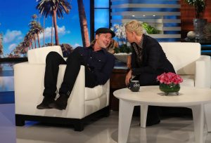 Brad-Pitt-Ellen-2-300x204 Ellen DeGeneres