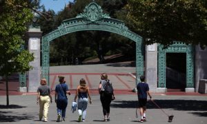 The-Epoch-Times-300x180 UC Berkeley To Begin Fall Semester With Online-Only Courses