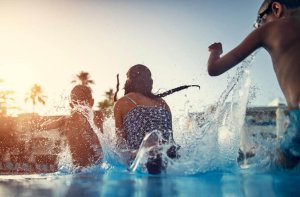 North-Country-Public-Radio-e1625491348191-300x197 Kids jumping into the resort pool