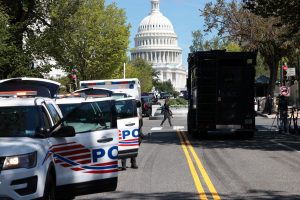 NBC-News-300x200 Image: US Capitol And Supreme Court Evacuated Over Possible Explosives In A Truck