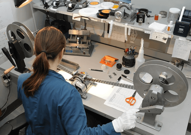 fulbright-national-archives-heritage-science-fellowship2 Программа Фулбрайта для ученых и преподавателей объявляет прием заявок на 2023-24 академический год