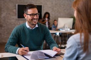 Recruiter-300x200 Source: Gutesa / shutterstock