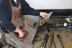 phil-wright-clock-repairer-and-owner-of-tower-clock-521cf1-1600-300x200 phil-wright-clock-repairer-and-owner-of-tower-clock-521cf1-1600