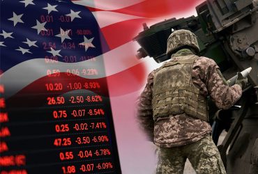 Помощь Украине $2 млрд, еще санкции против России: в нижней палате Конгресса одобрили законопроект