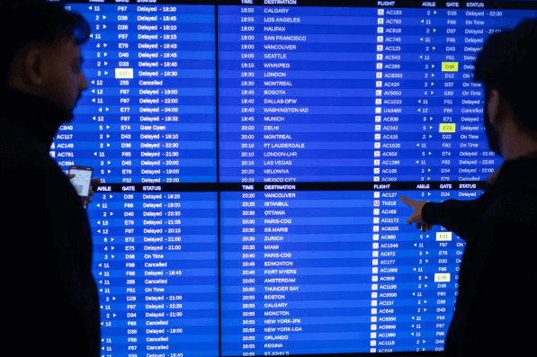 spisok-stran-na-ban1 Запрет на въезда в США: попадет ли в список стран Россия