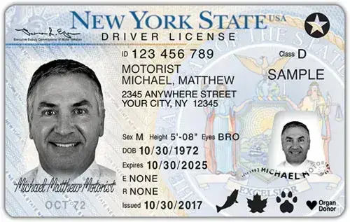 19-0927-plcy-real-id-license-ny-jpg США будут требовать REAL ID: для чего он нужен и как получить