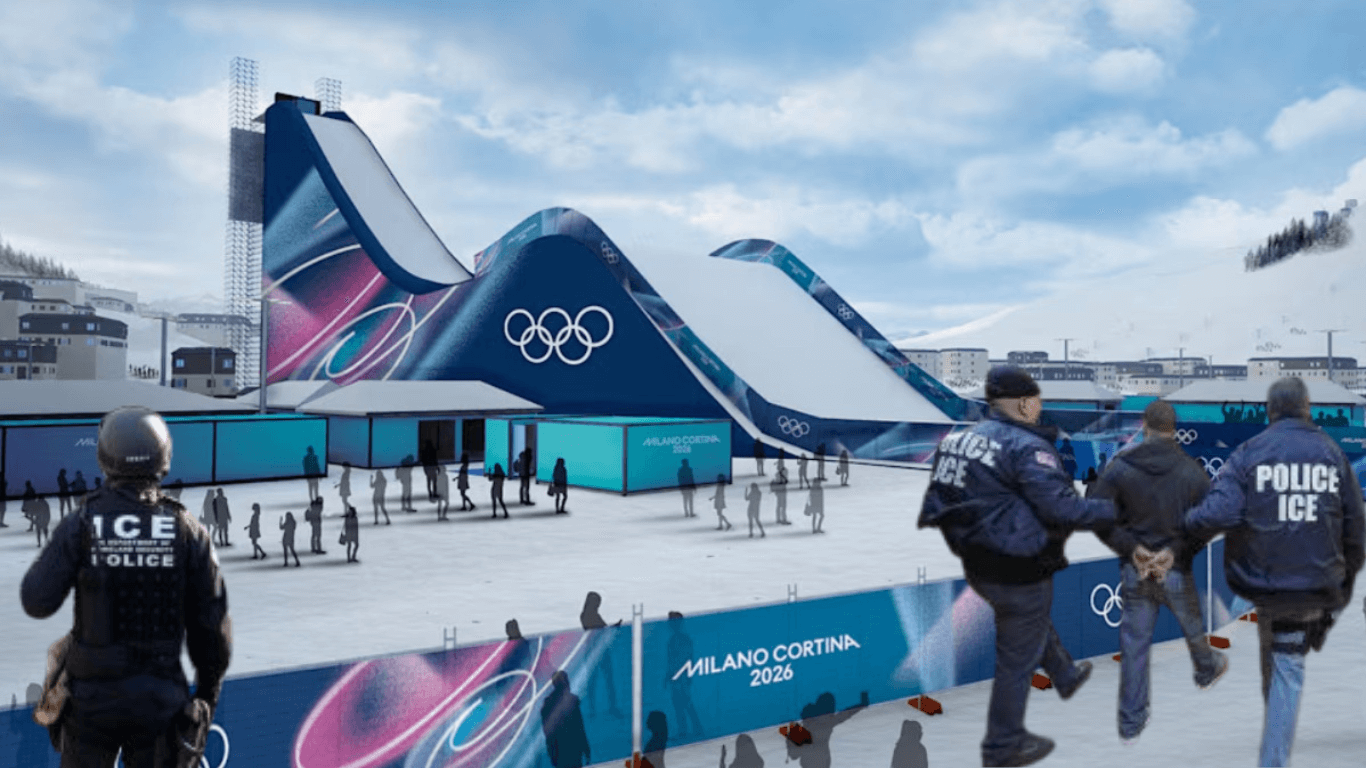 Bez-nazvaniya-Sajt-6 США отправят на зимнюю Олимпиаду-2026 иммиграционную полицию: для чего