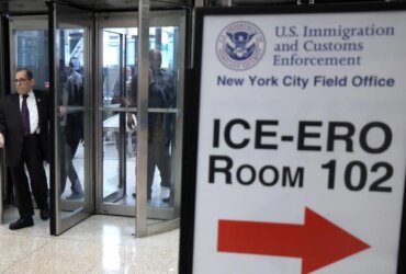 Власти США хотят  без интервью отправлять просителей убежища в суд
