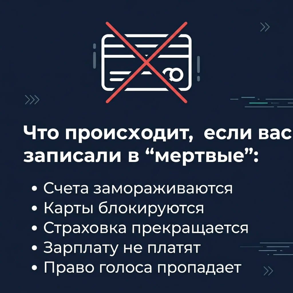 Instagram_2_Posledstviya Администрация Трампа пыталась объявить мертвыми 2.7 млн иммигрантов, чтобы их “выманить” и депортировать