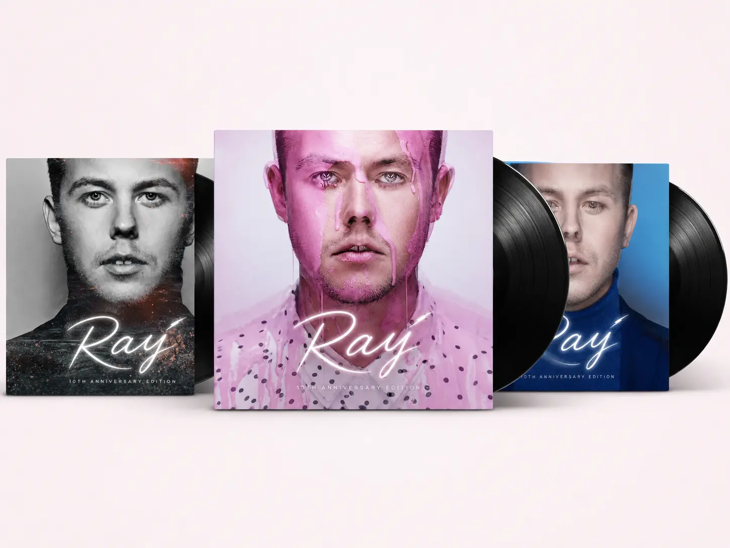 Sergey_Ray_10th_Anniversary_Edition_EP.png Жизнь после убежища: музыкант гей из Беларуси прошел через шелтер, жил в машине и вернулся к творчеству в США