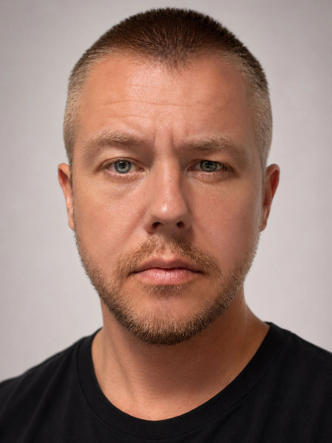 sergey-ulyanov-theatrical-headshot Жизнь после убежища: музыкант гей из Беларуси прошел через шелтер, жил в машине и вернулся к творчеству в США